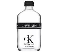 Calvin Klein CK Everyone Eau de Parfum unisex fresco ed etico 200 ml P