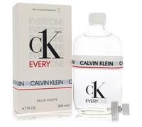 CALVIN KLEIN CK EVERYONE Eau De Toilette 200 ml