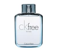 Calvin Klein Ck Free 100Ml For Men Per Uomo (Eau De Toilette)