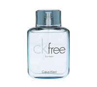 Calvin Klein Ck Free 50Ml For Men Per Uomo (Eau De Toilette)