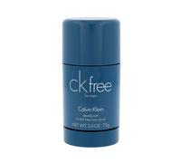 Calvin Klein Ck Free 75Ml For Men Per Uomo (Deodorante)