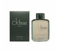Calvin Klein ck Free Eau de Toilette 0,1 l
