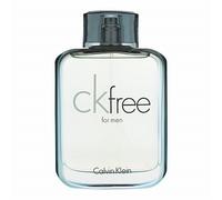 Calvin Klein Free Eau de Toilette 100 ml
