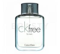 Calvin Klein CK Free EDT M 50 ml