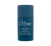 Calvin Klein CK Free Deostick profumato (uomo) 75 ml