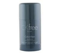 Calvin Klein CK Free For Men Deodorante uomo 75 ml
