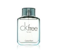 Calvin Klein CK Free For Men Eau de Toilette uomo 100 ml