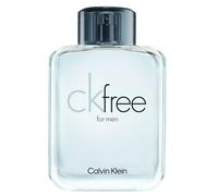 Calvin Klein - ck free for men Profumi uomo 100 ml unisex