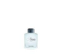 Calvin Klein - ck free for men Profumi uomo 50 ml unisex
