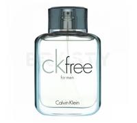 Calvin Klein CK Free Eau de Toilette da uomo 50 ml