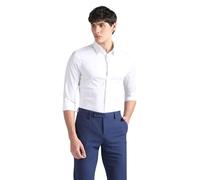CALVIN KLEIN CK Hidden Extra Slim - Bianco - K10K109891-0K4-42