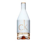 CALVIN KLEIN CK In 2 You Women Eau de toilette 50 ML donne