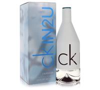 CALVIN KLEIN CK IN 2U Eau De Toilette 100 ml