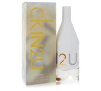 CALVIN KLEIN CK IN 2U Eau De Toilette 100 ml for Women