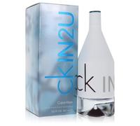CALVIN KLEIN CK In 2U Eau De Toilette 150 ml