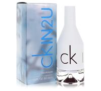 CALVIN KLEIN CK IN 2U Eau De Toilette 50 ml for Men