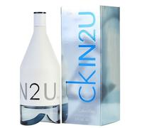 Calvin Klein CK In 2U For Him Eau de Toilette 150ml fragranza uomo