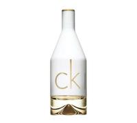 Calvin Klein IN2U Eau de Toilette da donna 100 ml