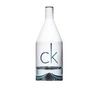 Calvin Klein CK IN2U Him 150 ml Uomo