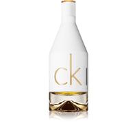 Calvin Klein IN2U Eau de Toilette da donna 100 ml
