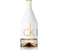 Calvin Klein IN2U eau de toilette per donne 150 ml
