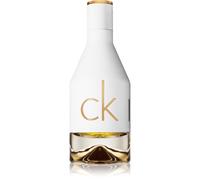 Calvin Klein Profumi femminili ck IN 2U Eau de Toilette Spray 50 ml