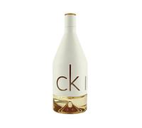 Calvin Klein IN2U eau de toilette per donne 150 ml