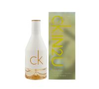 Calvin Klein CK IN2U Eau de Toilette donna 50 ml