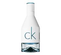Calvin Klein CK IN2U Eau de Toilette per uomo, 50 ml