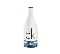 Profumo CK IN2U HIM UOMO EDT 100ML SPRAY INSCATOLATO