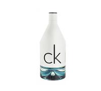 Calvin Klein CK IN2U Eau de Toilette uomo 50 ml