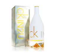 Calvin Klein IN2U eau de toilette per donne 150 ml