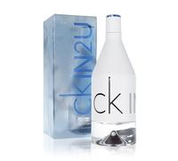 Calvin Klein CK In2u For Him eau de toilette 150 ml per uomo