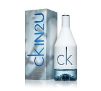 Calvin Klein CK In2U for Him Eau de Toilette (uomo) - confezione danneggiata 100 ml