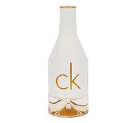 Calvin Klein Ck In2U Her 50Ml Per Donna (Eau De Toilette)