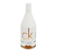 Calvin Klein IN2U Eau de Toilette da donna 100 ml