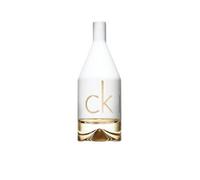 Calvin Klein IN2U Eau de Toilette da donna 100 ml