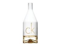 Calvin Klein IN2U eau de toilette per donne 150 ml