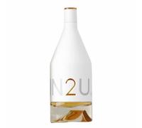 Calvin Klein Ck In2U Her Edt Spray 150 ml