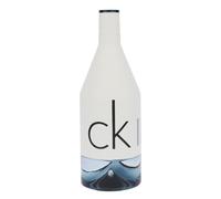 Calvin Klein Ck In2U Him 100Ml Per Uomo (Eau De Toilette)