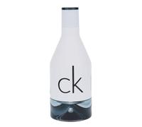 Calvin Klein Ck In2U Him 50Ml Per Uomo (Eau De Toilette)