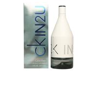 Calvin Klein CK IN2U Him eau de toilette 150 ml uomo