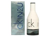 Calvin Klein Ck In2U Him Profumo Eau De Toilette Senza Limiti E Audace
