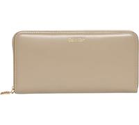 Calvin Klein Ck Large Zip Around VFU - DESERT TAUPE One Size