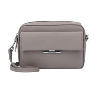 Calvin Klein CK Linear Borsa a tracolla 20.5 cm marrone