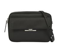 Calvin Klein CK Linear Borsa a tracolla 20.5 cm nero