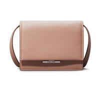 Calvin Klein CK Linear Borsa a tracolla 20 cm marrone