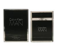 Calvin Klein - Ck Man Edt Spray 50 Ml Ne-19232