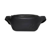 Calvin Klein Bold CK Waistbag Lv04D3249G, Marsupio Adulto, Black (Black), Taglia Unica