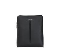 Calvin Klein CK MEDIAN FLATPACK, Nero, Black, One Size